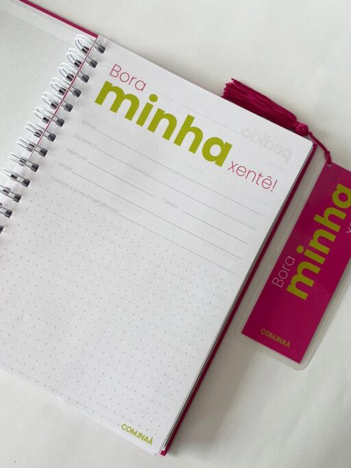 Caderno de Pedidos Inaá - Imagem 6