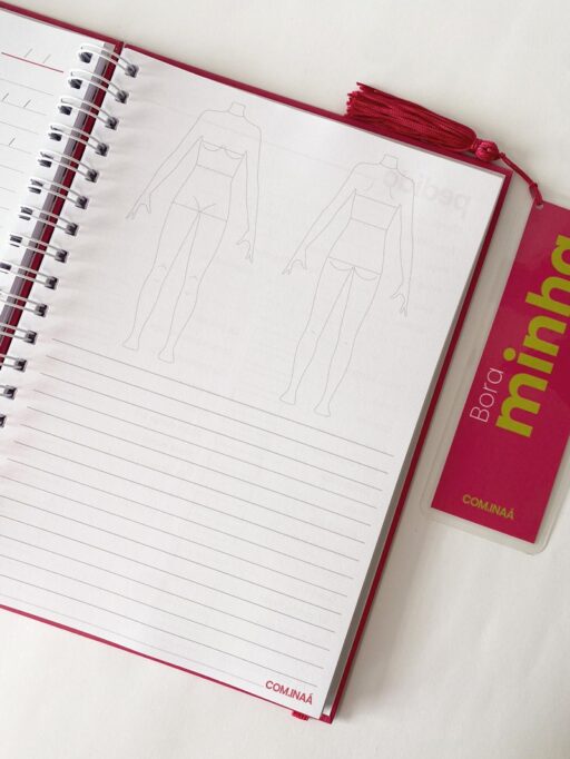 Caderno de Pedidos Inaá - Imagem 4