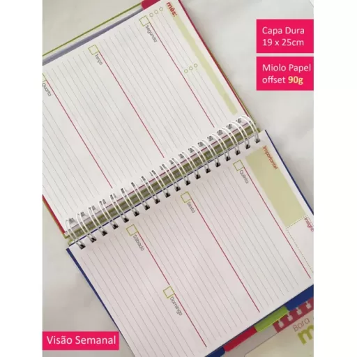 PLANNER INAÁ FRASE 1 - Imagem 4