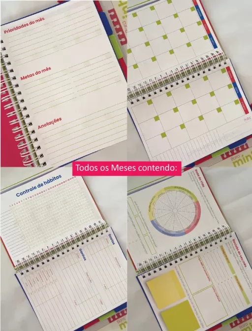 PLANNER INAÁ FRASE 1 - Imagem 6