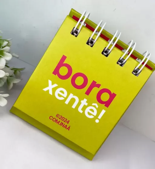 CALENDÁRIO MINIZINHO INAÁ - Imagem 4