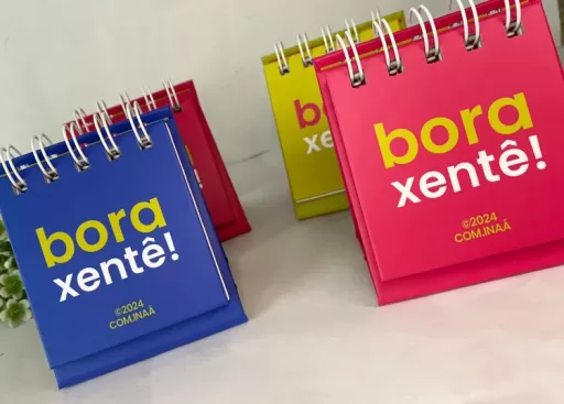 CALENDÁRIO MINIZINHO INAÁ - Imagem 6