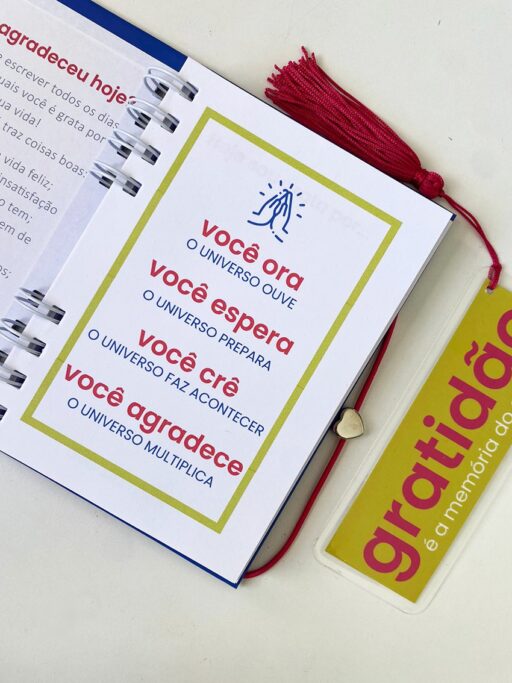 Kit Gratidão - Coleção Inaá - Imagem 6